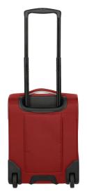 Travelite Jetpack Easy 2 Cabin Red