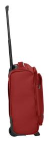 Travelite Jetpack Easy 2 Cabin Red