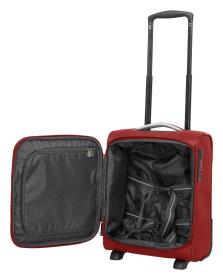 Travelite Jetpack Easy 2 Cabin Red