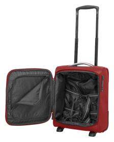 Travelite Jetpack Easy 2 Cabin Red