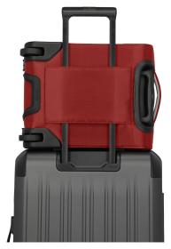 Travelite Jetpack Easy 2 Cabin Red