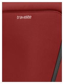Travelite Jetpack Easy 2 Cabin Red