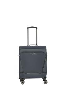 Travelite Jetpack Max 4 Cabin Anthracite