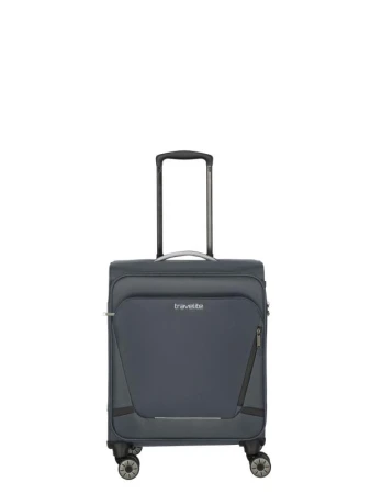 Travelite Jetpack Max 4 Cabin Anthracite