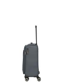 Travelite Jetpack Max 4 Cabin Anthracite