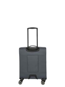 Travelite Jetpack Max 4 Cabin Anthracite
