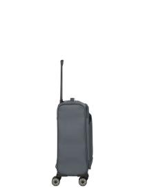 Travelite Jetpack Max 4 Cabin Anthracite