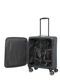 Travelite Jetpack Max 4 Cabin Anthracite