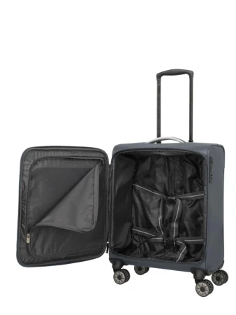 Travelite Jetpack Max 4 Cabin Anthracite