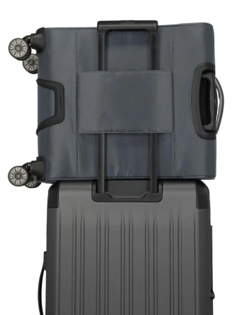 Travelite Jetpack Max 4 Cabin Anthracite