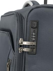Travelite Jetpack Max 4 Cabin Anthracite