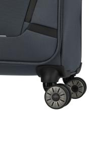 Travelite Jetpack Max 4 Cabin Anthracite