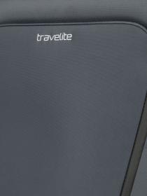 Travelite Jetpack Max 4 Cabin Anthracite