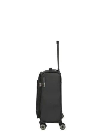 Travelite Jetpack Max 4 Cabin Black