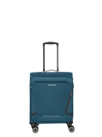Travelite Jetpack Max 4 Cabin Petrol