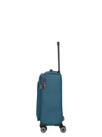 Travelite Jetpack Max 4 Cabin Petrol