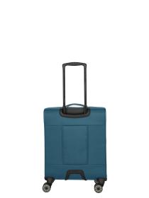 Travelite Jetpack Max 4 Cabin Petrol