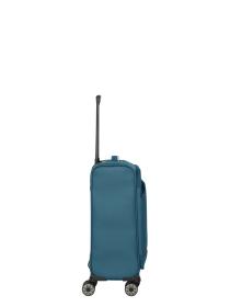 Travelite Jetpack Max 4 Cabin Petrol