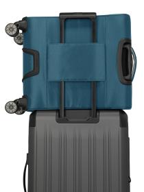 Travelite Jetpack Max 4 Cabin Petrol