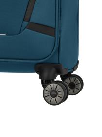 Travelite Jetpack Max 4 Cabin Petrol