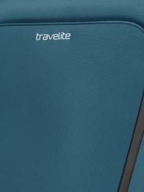 Travelite Jetpack Max 4 Cabin Petrol