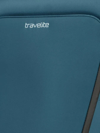 Travelite Jetpack Max 4 Cabin Petrol