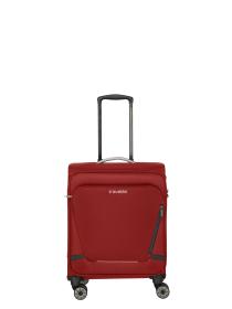 Travelite Jetpack Max 4 Cabin Red