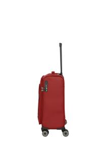 Travelite Jetpack Max 4 Cabin Red