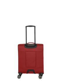 Travelite Jetpack Max 4 Cabin Red
