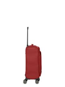 Travelite Jetpack Max 4 Cabin Red