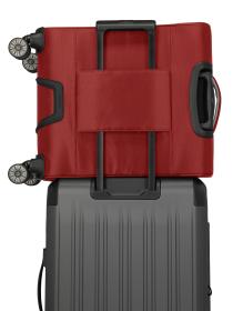 Travelite Jetpack Max 4 Cabin Red