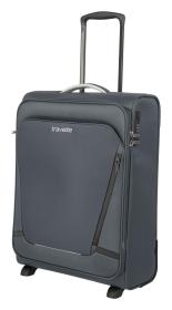 Travelite Jetpack Multi 2 Cabin Anthracite Travelite Jetpack Multi 2 Cabin Anthracite