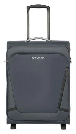 Travelite Jetpack Multi 2 Cabin Anthracite