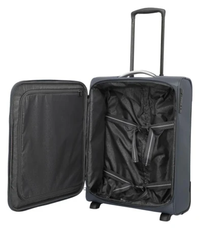 Travelite Jetpack Multi 2 Cabin Anthracite