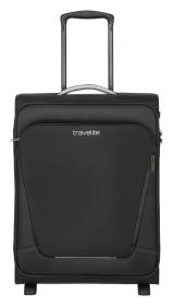 Travelite Jetpack Multi 2 Cabin Black