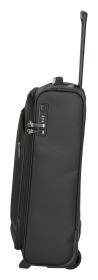 Travelite Jetpack Multi 2 Cabin Black