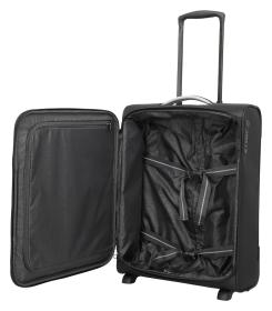 Travelite Jetpack Multi 2 Cabin Black
