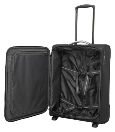 Travelite Jetpack Multi 2 Cabin Black