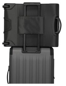 Travelite Jetpack Multi 2 Cabin Black