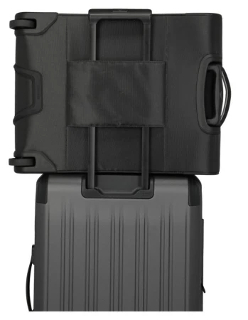 Travelite Jetpack Multi 2 Cabin Black