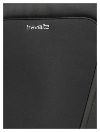 Travelite Jetpack Multi 2 Cabin Black