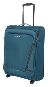 Travelite Jetpack Multi 2 Cabin Petrol Travelite Jetpack Multi 2 Cabin Petrol