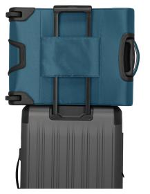 Travelite Jetpack Multi 2 Cabin Petrol