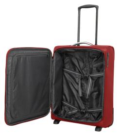 Travelite Jetpack Multi 2 Cabin Red