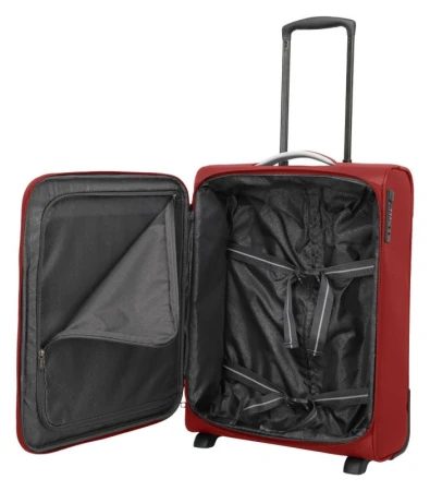 Travelite Jetpack Multi 2 Cabin Red