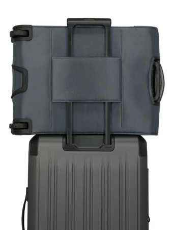 Travelite Jetpack Multi Light 2 Cabin Anthracite
