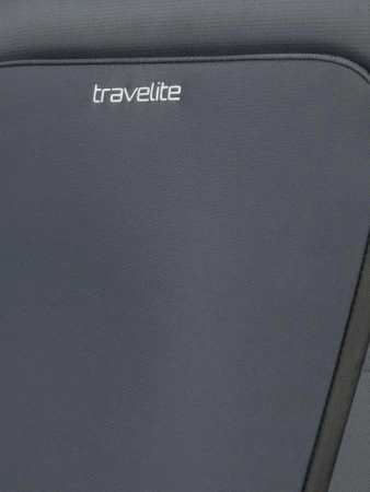 Travelite Jetpack Multi Light 2 Cabin Anthracite