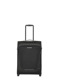 Travelite Jetpack Multi Light 2 Cabin Black