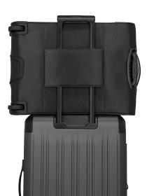 Travelite Jetpack Multi Light 2 Cabin Black