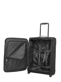 Travelite Jetpack Multi Light 2 Cabin Black